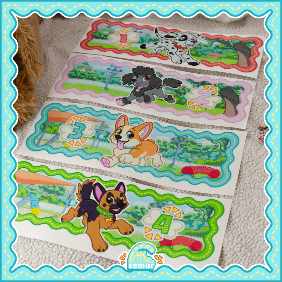 Puppy Pack