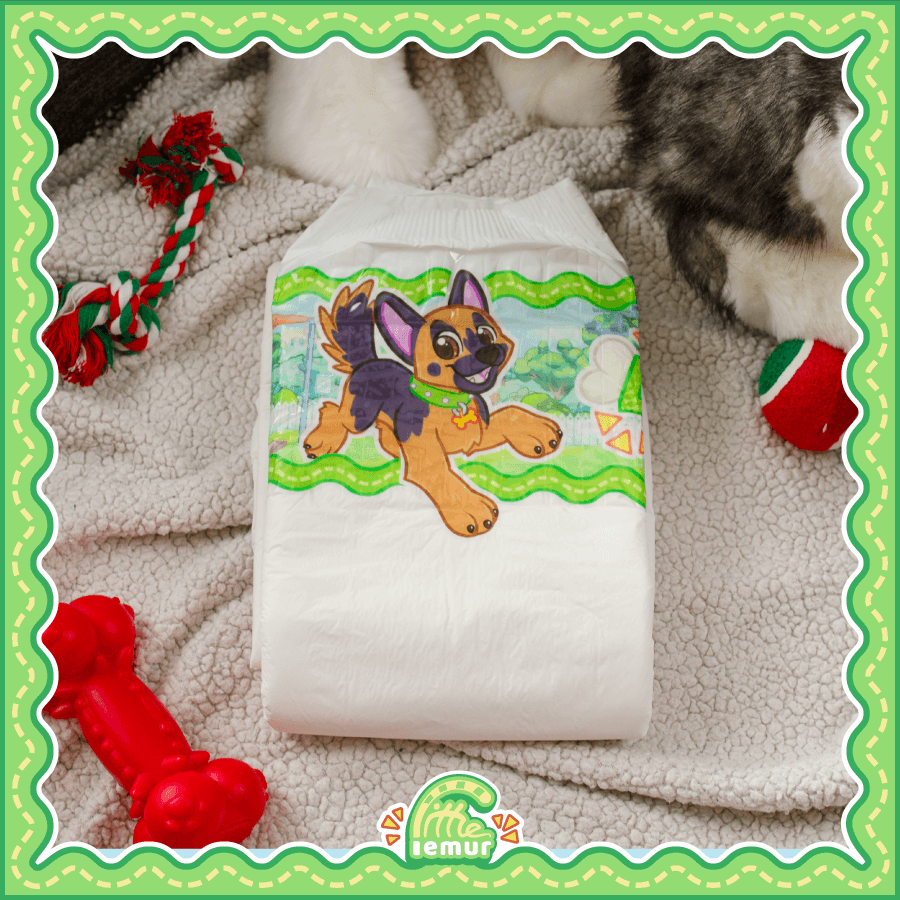 Puppy Pack