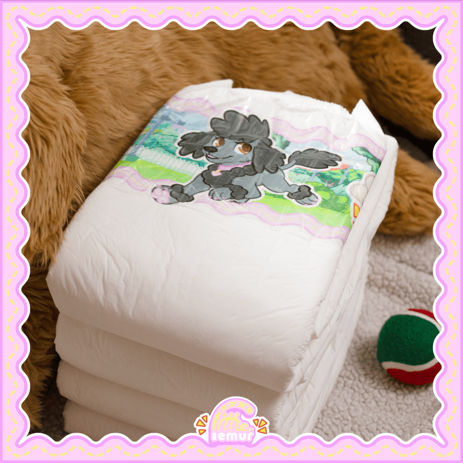 Puppy Pack Mixed Set!