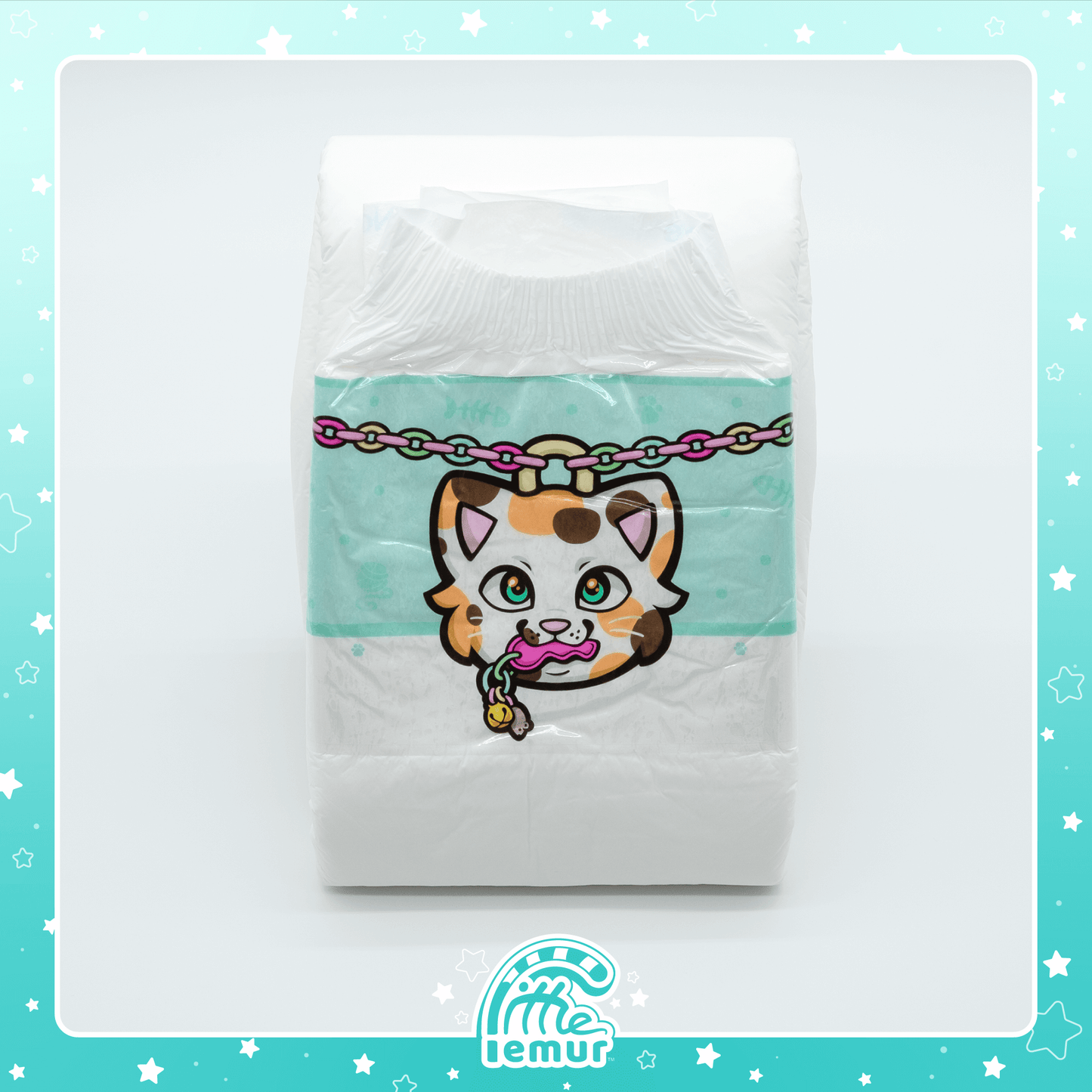 TrainingTime - Calico-Kitties