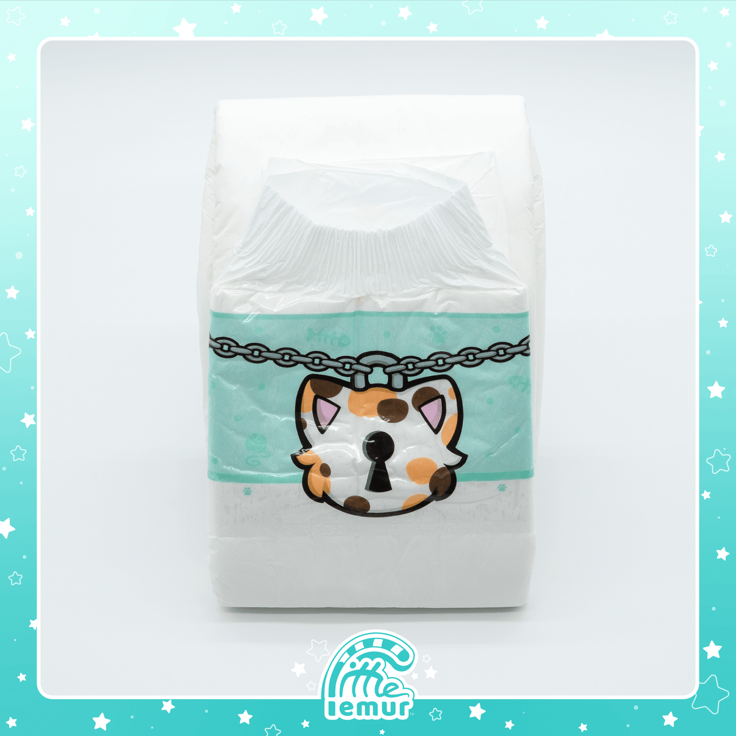 TrainingTime - Calico-Kitties