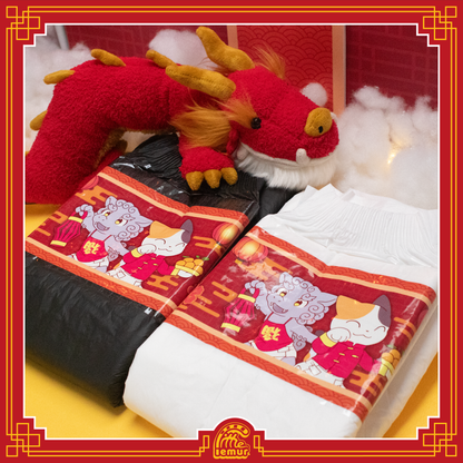Chinese New Year Panels!