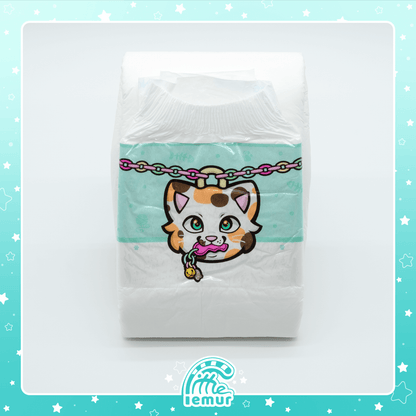 TrainingTime - Calico-Kitties