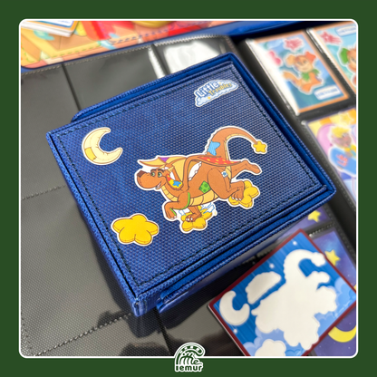 Patches Playtime - Mini Sticker Sets