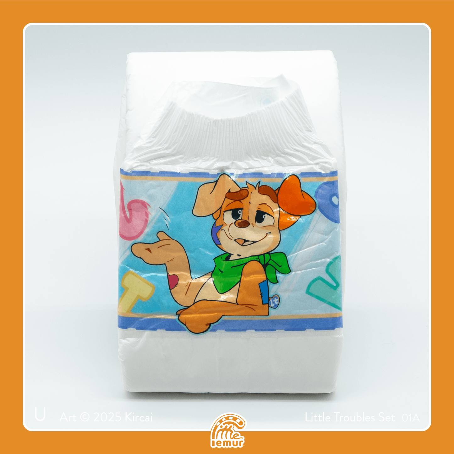 Patches Playtime Panels!