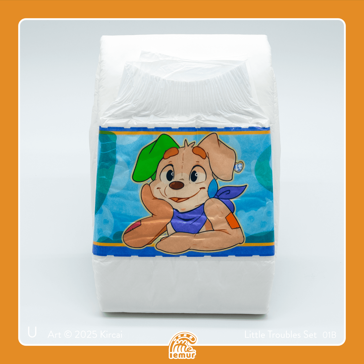 Patches Playtime Panels!