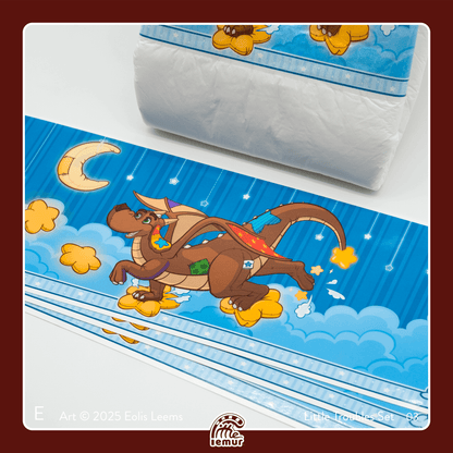 Patches Playtime Panels!