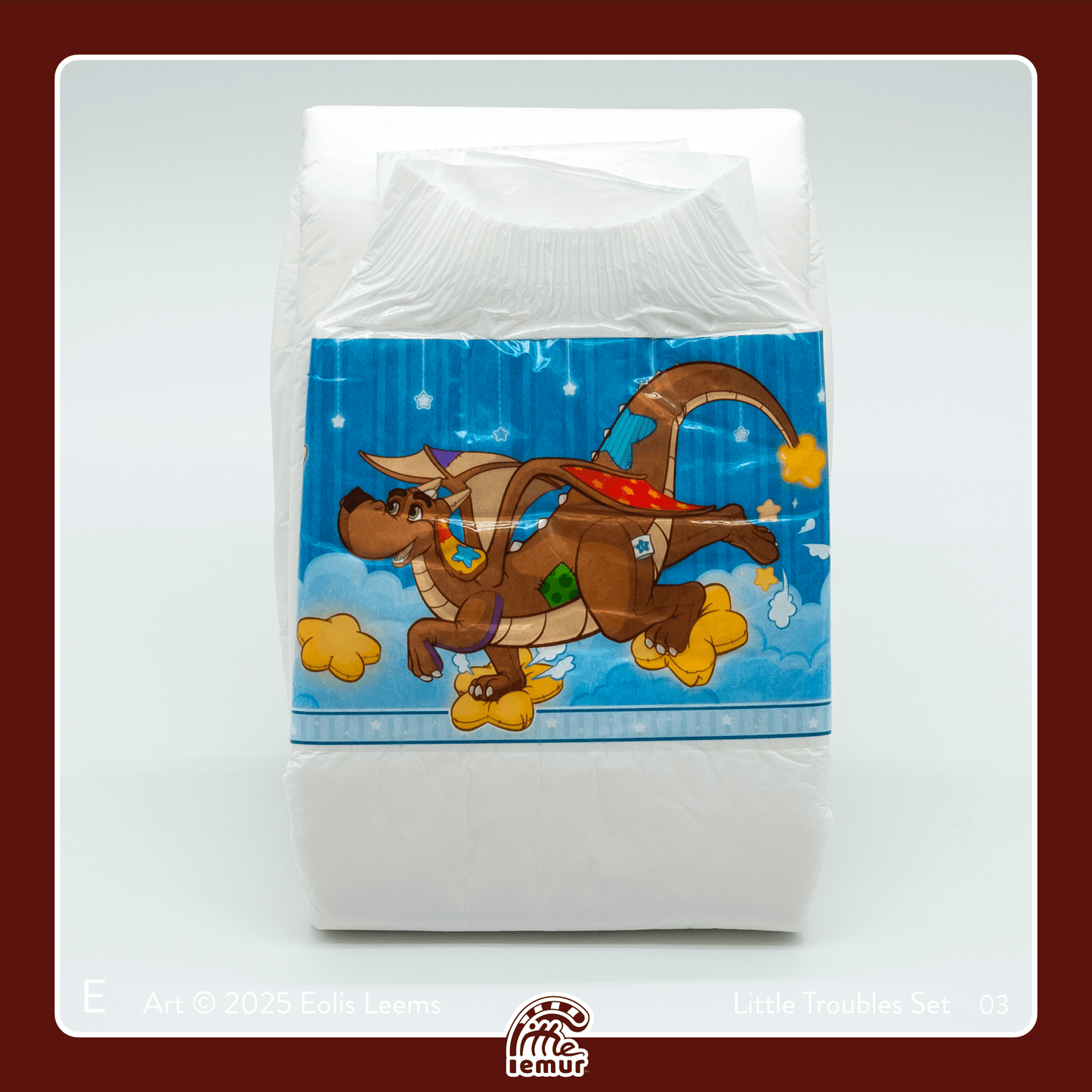 Patches Playtime Panels!