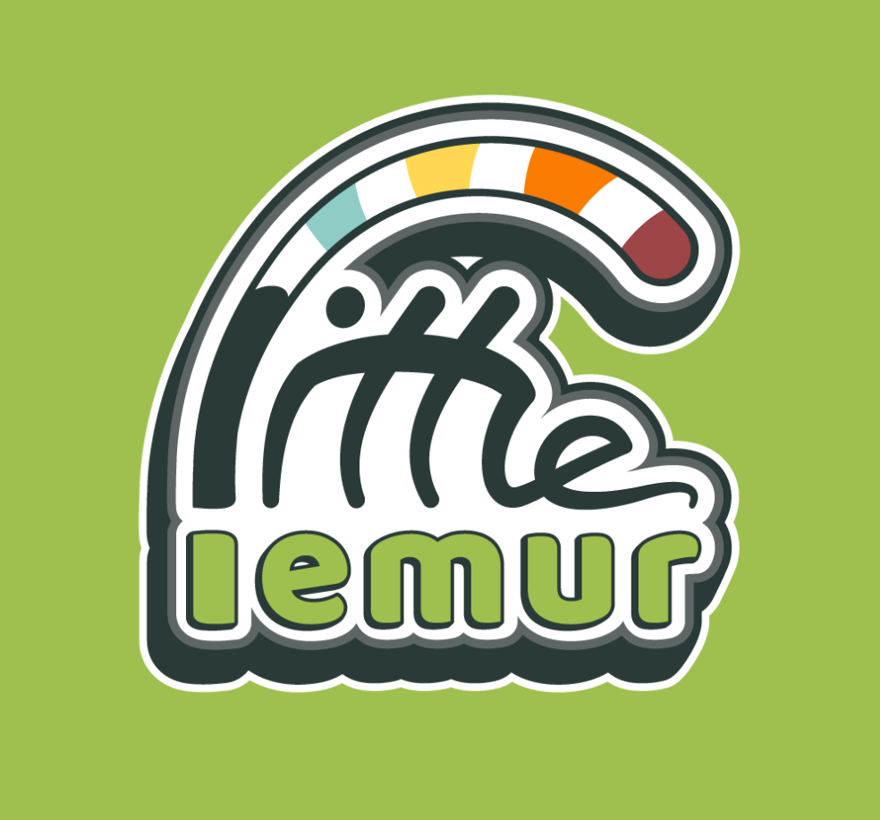 All About Printing – Little Lemur Stickers