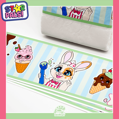 Star Pals Mixed Set!