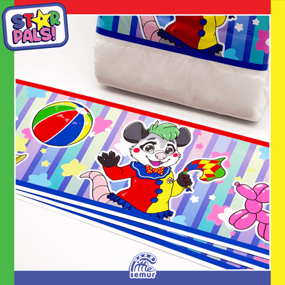 Star Pals Mixed Set!