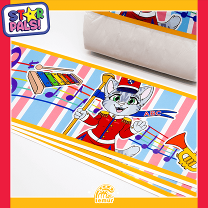 Star Pals Mixed Set!