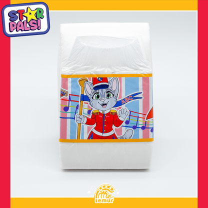 Star Pals Mixed Set!