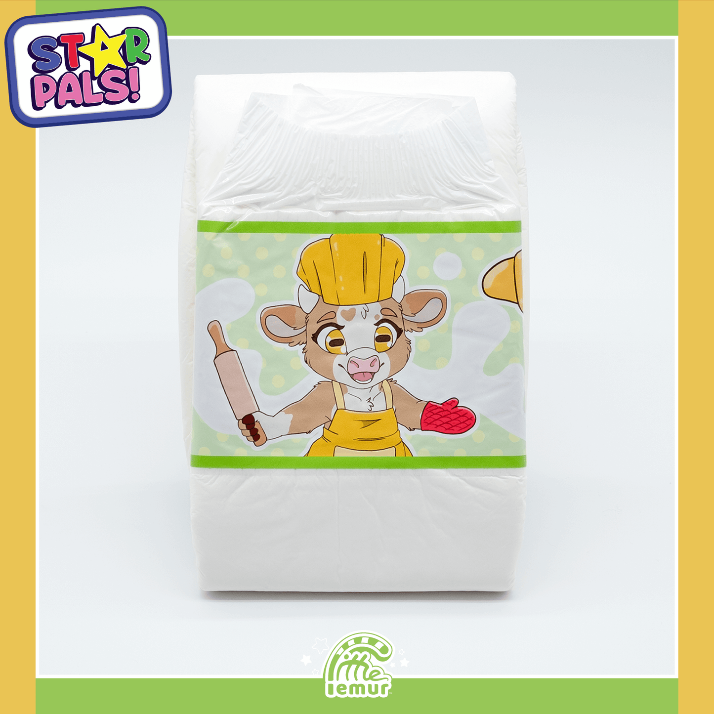 Star Pals Mixed Set!