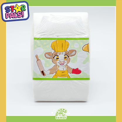 Star Pals Mixed Set!