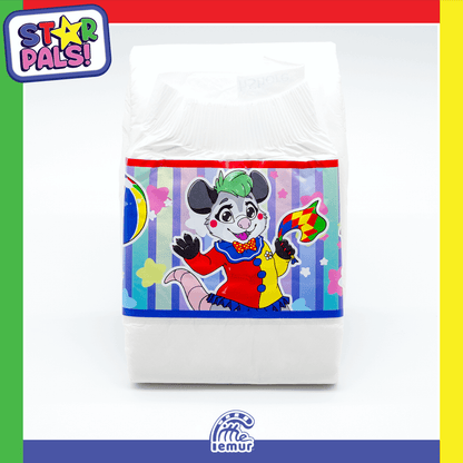 Star Pals Mixed Set!