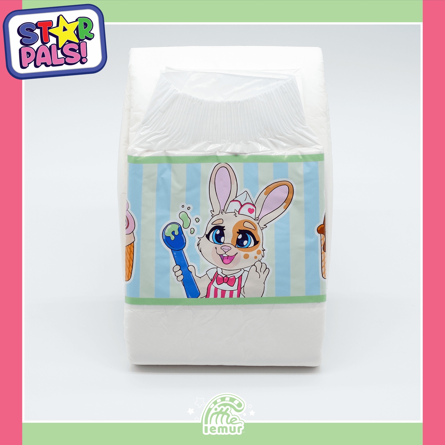 Star Pals Mixed Set!