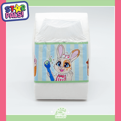 Star Pals Mixed Set!